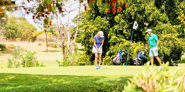 Maritim golf club mauritius (6)